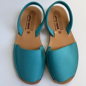 Jeffrey Campbell Sandals W39